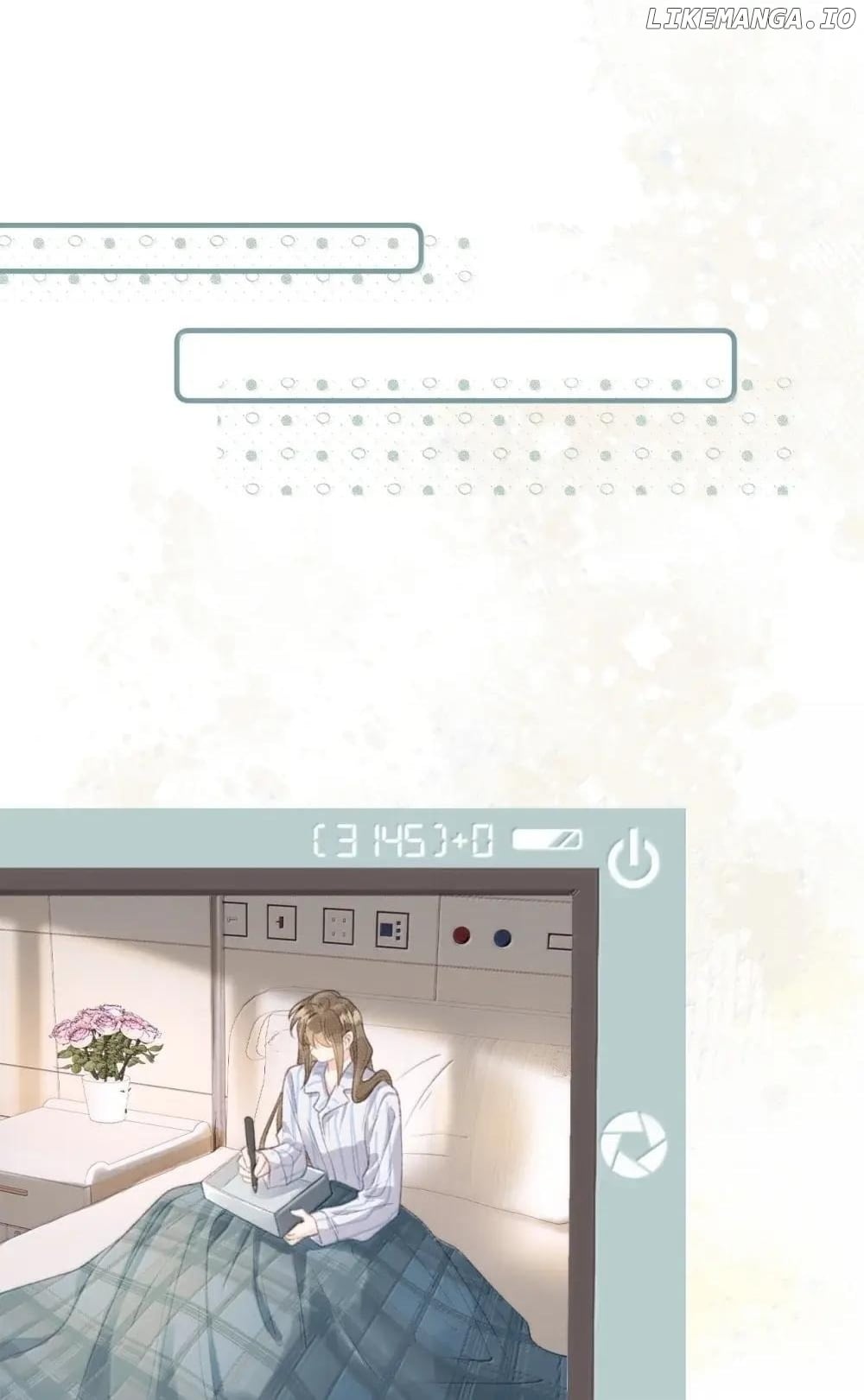My Ex-Girlfriend Became My Boss Chapter 30 - page 8